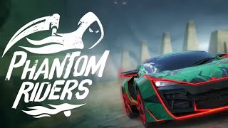 “Phantom Rider & Black Friday Update FULL Breakdown | All New Cars & Events in Asphalt Legends”