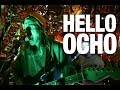 Hello Ocho "Orange Peel" | indieATL Spaces @ The ...