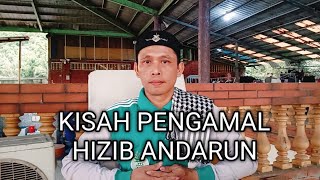 Download lagu KISAH PENGAMAL HIZIB ANDARUN mp3 Download lagu KISAH PENGAMAL HIZIB ANDARUN mp3