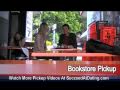 Picking Up Women At Bookstalls Like David DeAngelo