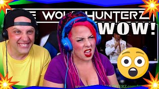 Elvis Presley - What Now My Love - Rehearsal Concert in Hawaii | THE WOLF HUNTERZ Reactions