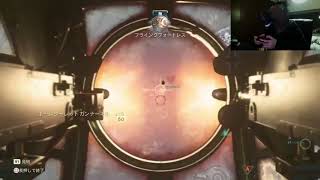 Naru FPS【実況】
