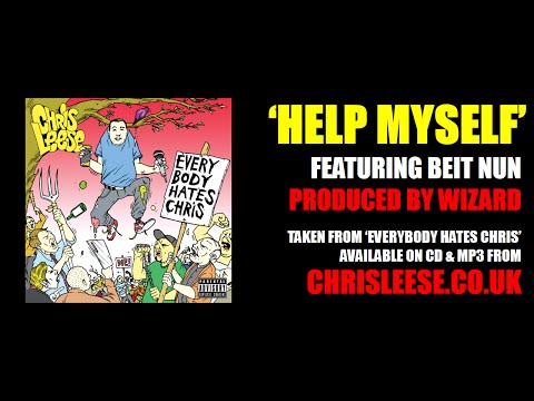 Chris Leese - Help Myself (feat. Beit Nun)
