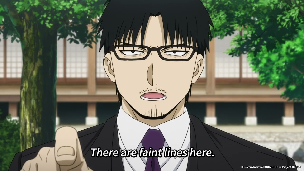《Daemons of the Shadow Realm》 - Preview of Episode 12