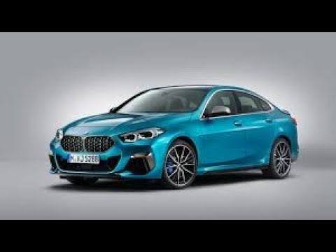 Thumbnail for F44 bmw 2 series BMW Car Features | BMW f44 2 series gran coupe. by BMW 2 Series, BMW, Car