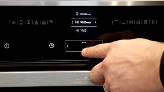A Quick Guide To Using Your Neff Oven