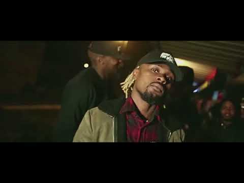 Cezam feat Dayron Ferguson "AIR FORCE"