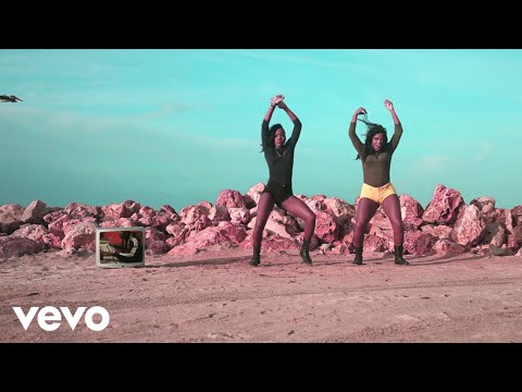 Razor B - Wine Drop Dip (Official Video)