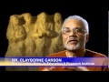 KQED 2011 Black History Month Local Heroes Dr Clayborne Carson