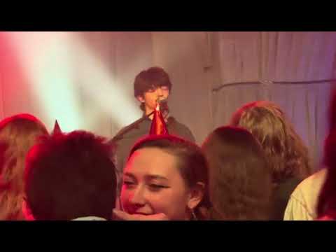 Phoneboy - Open Up - Live at Riff City in Buffalo, NY on 2/10/24