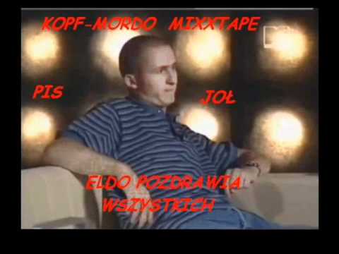 ELDO - ROZMOWA Z ELDO KOPF-MORDO MIXTAPE ELDOKA NA WOLNO