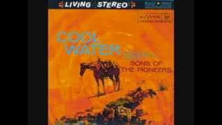 Blue Shadows On The Trail Sons of the Pioneers