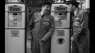 preview picture of video 'Public Domain - Esso Fuel Commercial'