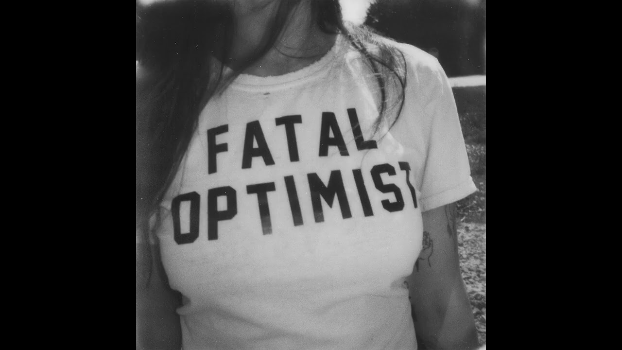 Madi Diaz - Fatal Optimist
