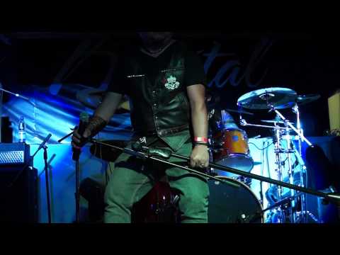 02 Muerto el Rey   Hist  De Ciudad