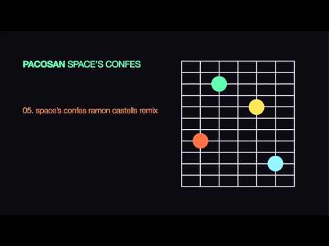Pacosan - Space's confes (Ramon Castells remix)