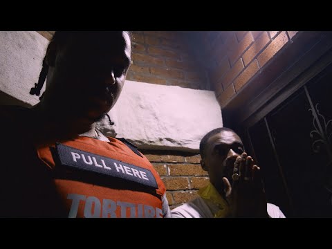 Veto Corli & Marc Mavri¢k - 3rd Eye (Official Music Video)