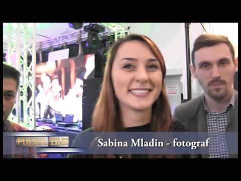 "Petreceri de Vis - 2015" la Expo Arad, in acest weekend!