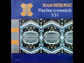Pipeline (extended) - The Alan Parsons Project