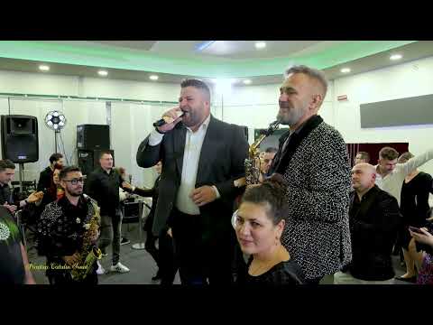 Formația Armin & Petrică Nicoară & Petrică Brundeanu  - Restaurant Bogdana