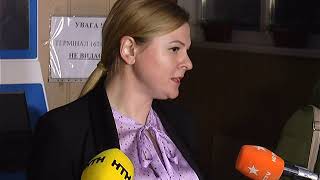 Нові матеріали у справі кривавої ДТП у центрі Харкова