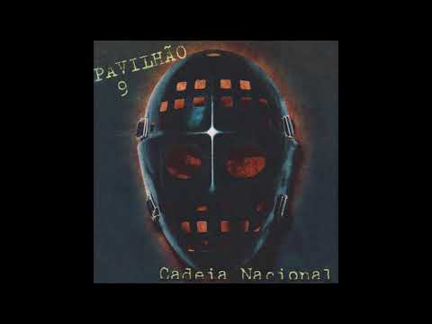 Pavilhão 9 - Opalão Preto