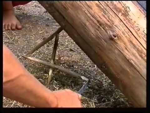 Kinder Erlebniswoche