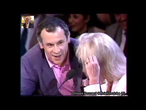 Les Grosses Têtes sur TF1 du samedi 3 juin 1995