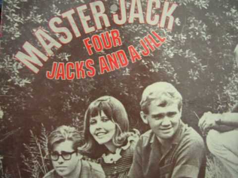 Four Jacks and a Jill / Master Jack 1968