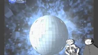 Cover art for Everyone's dancing furiously!