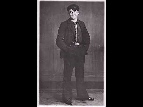 Charly Wittong - Een echt Hamburger Deern