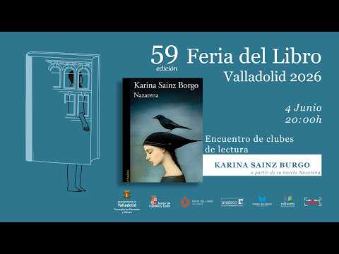 Karina Sainz Borgo: \