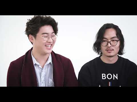 [K-INTERVIEW]데카당_2018헬로루키with KOCCA