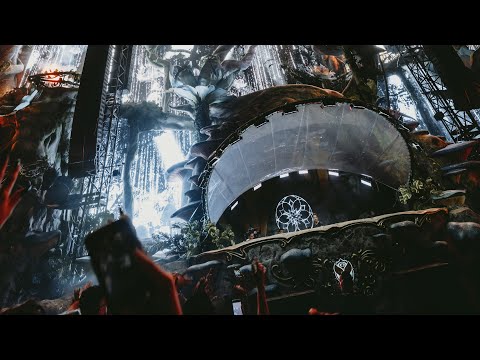 Teenage Crime / Transmission / Graveyard (Axwell LIVE at Tomorrowland Brasil 2025)