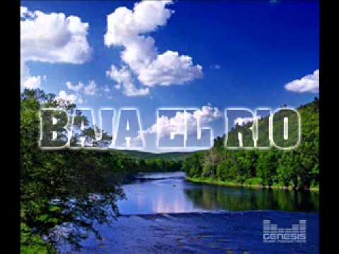 BAJA EL RIO
