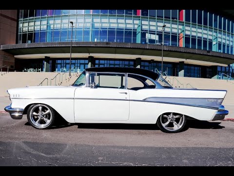 1956 Chevrolet Bel Air (CC-1439517) for sale in West Valley City, Utah