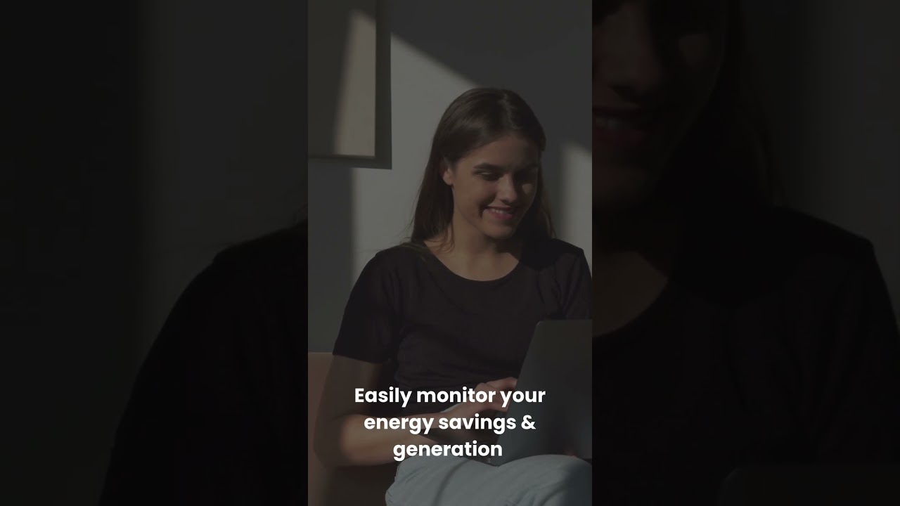 Enact Home - The ultimate solar monitoring app