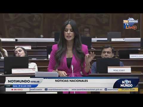 NotiMundo Estelar