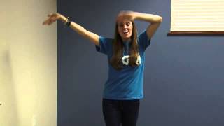 love was stronger motions demo