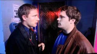 Bruiser  - Childish Pimp