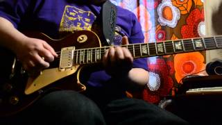 Video thumbnail for Gibson Les Paul Standard 2001 by Guitar Expert