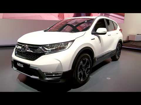 Thumbnail for Honda's Electric Vision Outlined by CEO by Takahiro Hachigo