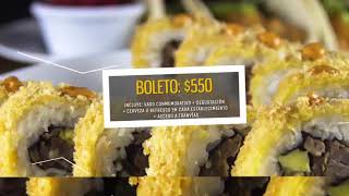 CANIRAC, El mejor festival Gastronómico.