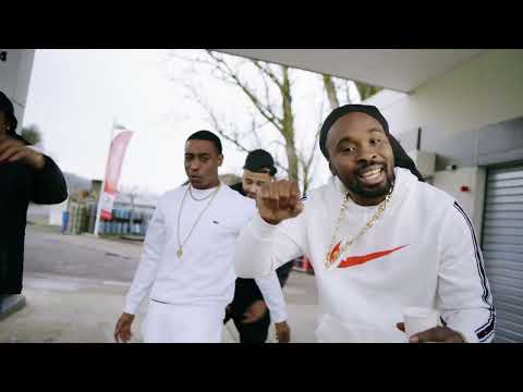 Masta x Innady - AMBKZ ( Clip Officiel )