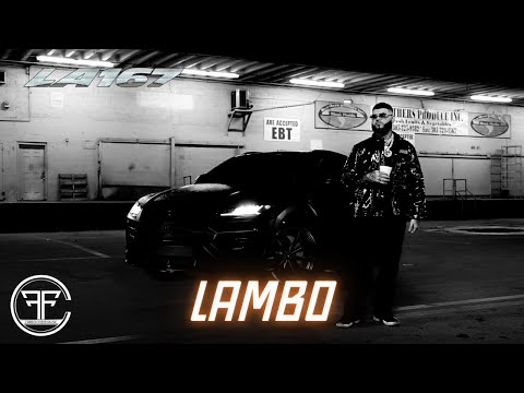 Video thumbnail for Lambo