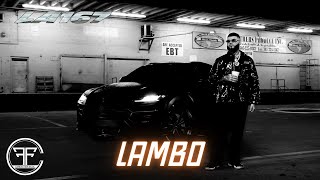 Farruko - Lambo (Official Music Video)  | La 167 ⛽️🏁