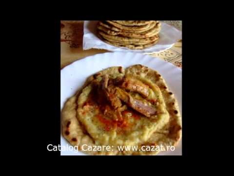 Cazare Corbeni, Braila - Cazat.ro