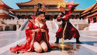 Download lagu Poor guy summons SSS spirit! The Empress loses her heart and proposes! mp3