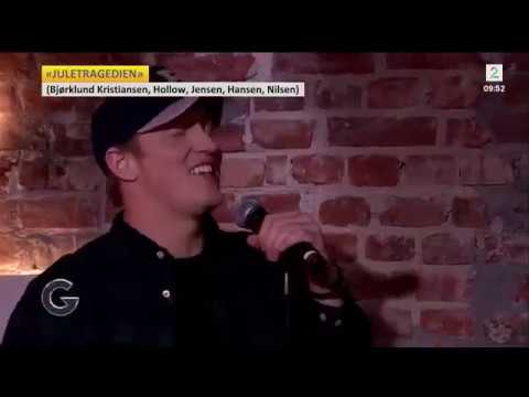 Juletragedien - Erik Follestad, Linni Meister & Mads Hansen