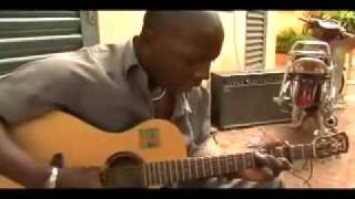 Vieux Farka Toure - 'Ana' - (Mali)